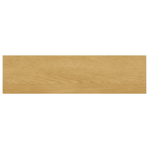 Lowry - Console Sofa Table - Oak