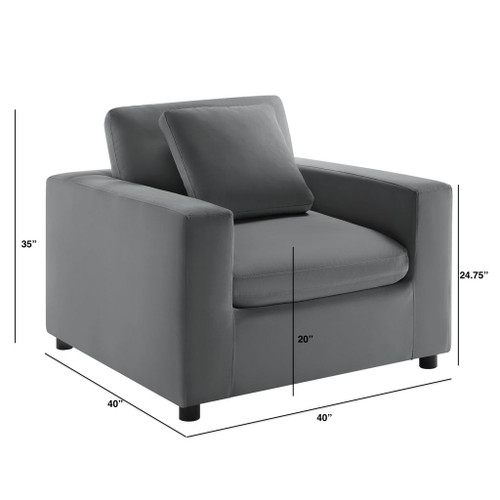 Caylie - Armchair