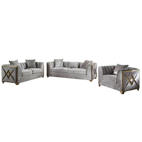 Velencia - Living Room Set
