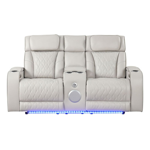 Fortuner - Power Reclining Loveseat