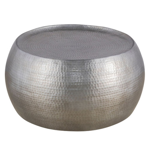 Ct501 - Modern Contemporary Round Coffee Table