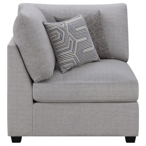 Austin - Chair With Pillows