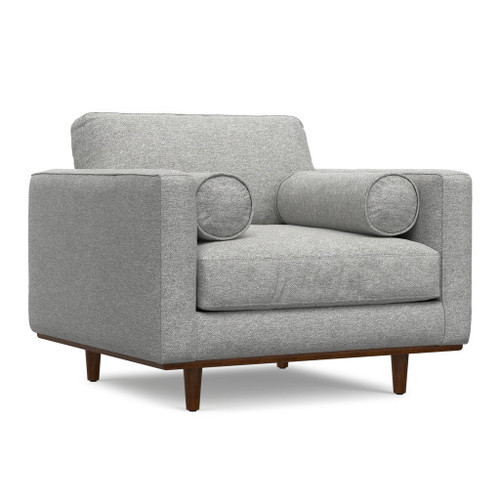 Morrison - Wide Arm Chair