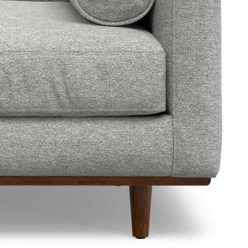 Morrison - Wide Arm Chair