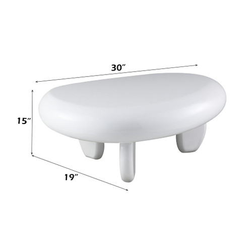 Wylie - High Gloss Table