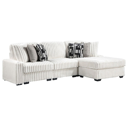 Puffy - Living Room Sectional