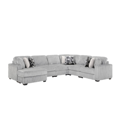 Snuggle - Living Room Sectional