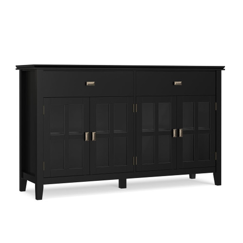 Artisan - 4 Door Sideboard Buffet
