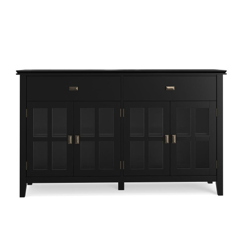 Artisan - 4 Door Sideboard Buffet