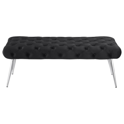 Galiano - Tufted Bench