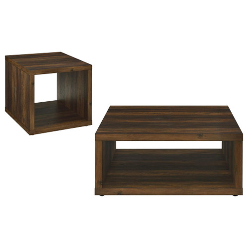 Hermosa - Table Set With Open Sides