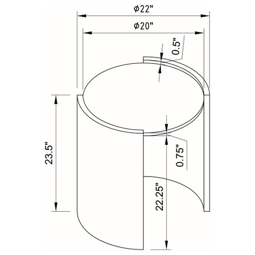 Zende - Round Table