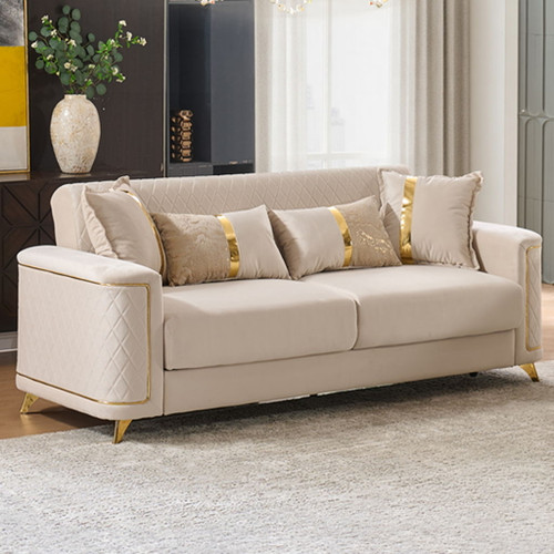 Lisa - Sofa