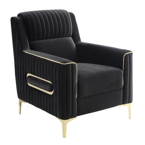 Ruby - Accent Chair