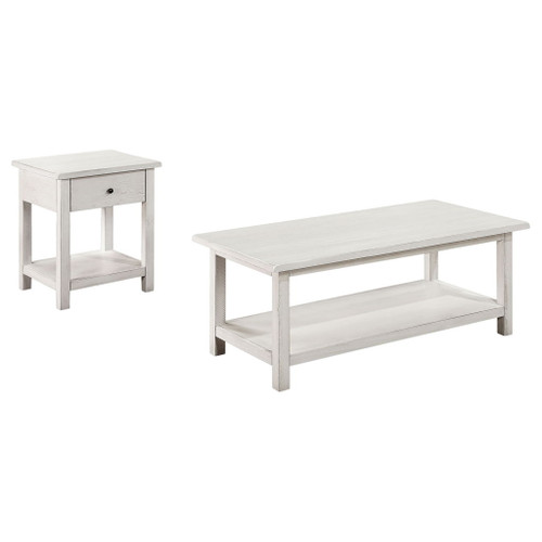 Castleton - Table Set