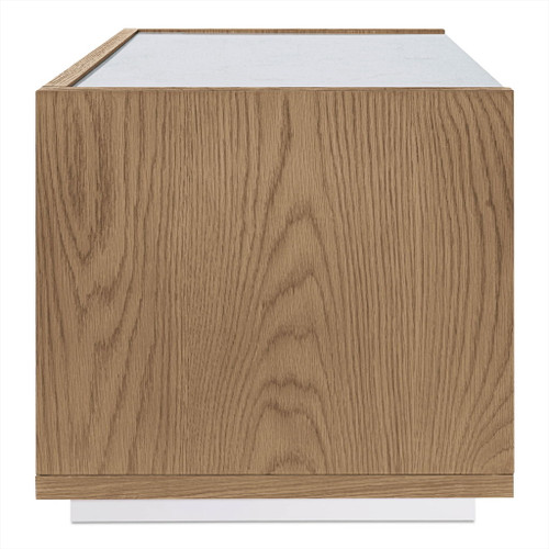 Ashcroft - Nightstand - Oak