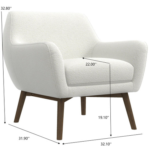Panom - Lounge Chair