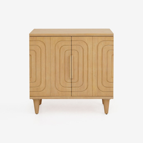Lore - Cabinet - Natural