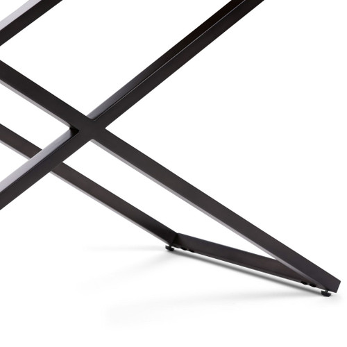 Damien - Console Table - Natural
