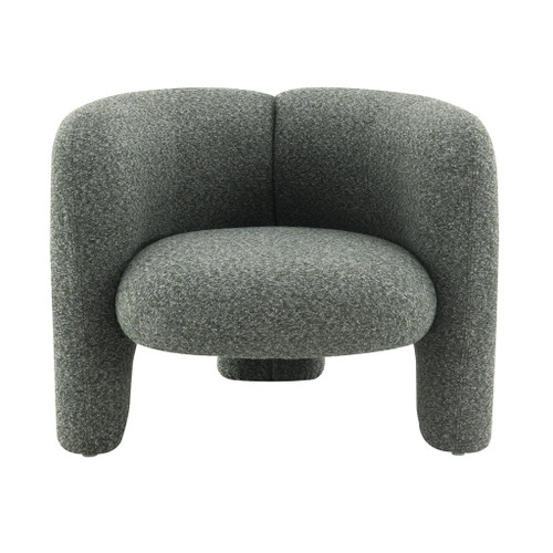 Pemba - Accent Chair - Green
