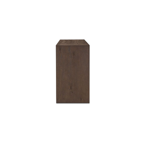 Jenson - 9 Drawer Dresser - Brown