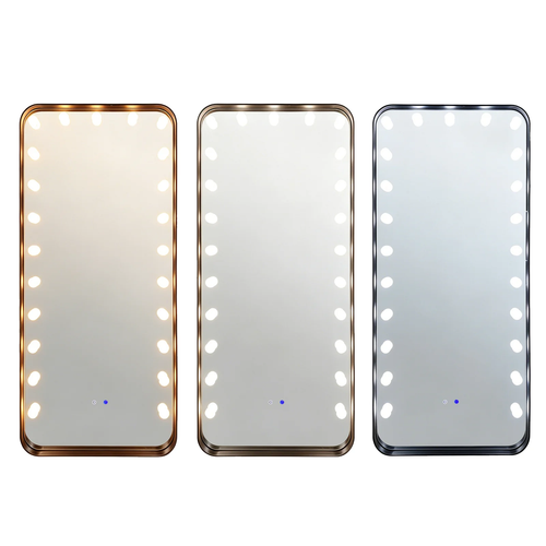 Hollywood 2 Smart LED Vanity Mirror