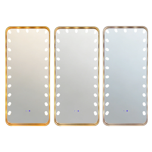 Hollywood 2 Smart LED Vanity Mirror
