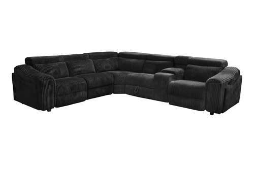 Yash Premium Corduroy Sectional
