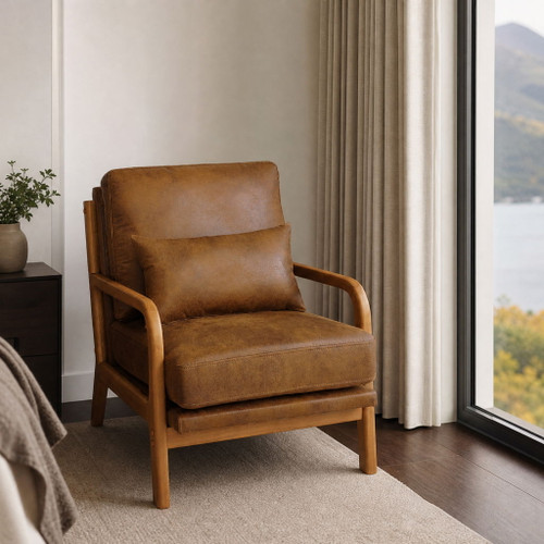Lounge Chair