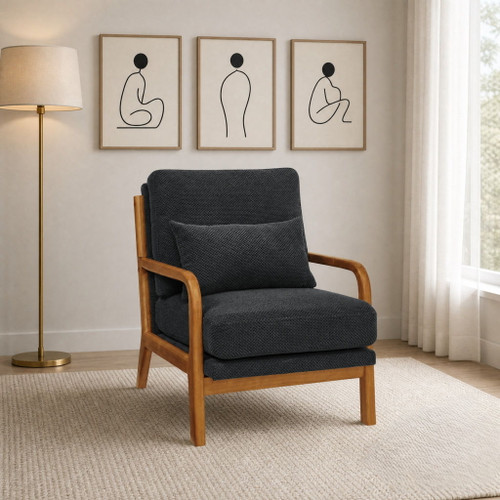 Lounge Chair