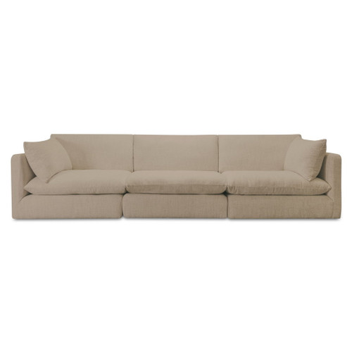 Townes - Modular Sofa - Sand
