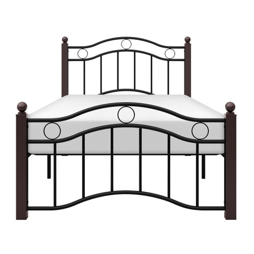 Averny - Platform Bed