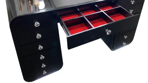 Emily Smart Vanity Set