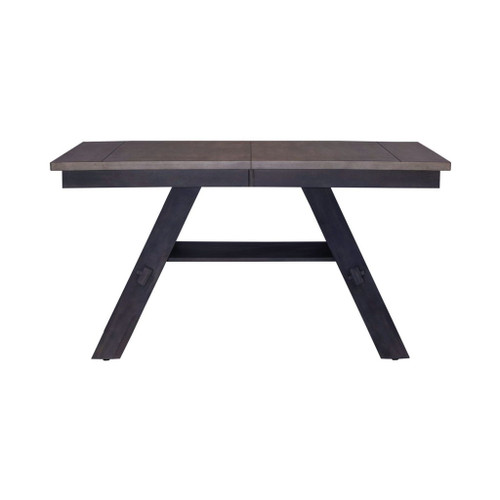 Lawson - Gathering Table - Slate / Weathered Gray