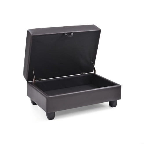 Revere - Ottoman