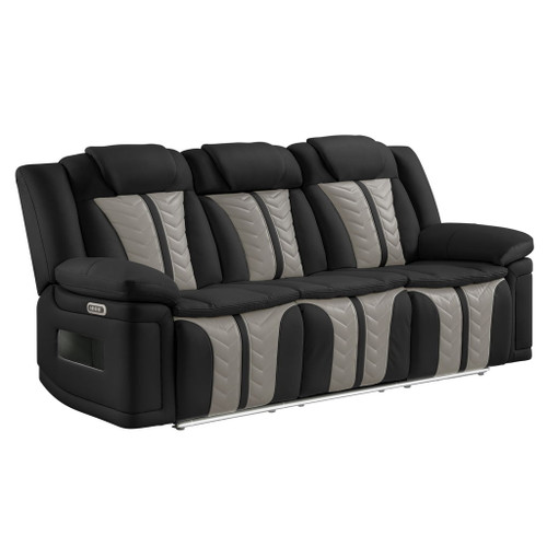 Cruiser - Power Reclining Sofa