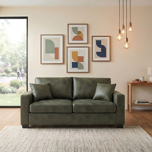 2 Seater Sofa For Living Room