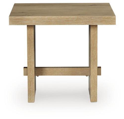 Crendlin - Table