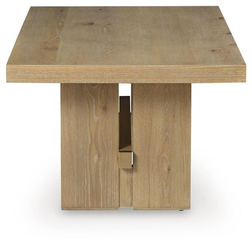 Crendlin - Table