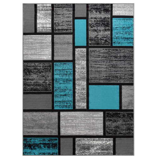 Contempo 43 Electric Rug