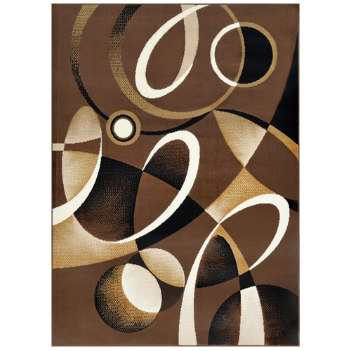Contempo 45 Chocolate Rug