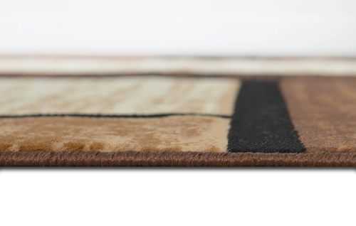 Contempo 43 Chocolate Rug