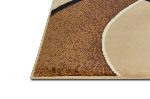 Contempo 42 Latte Rug