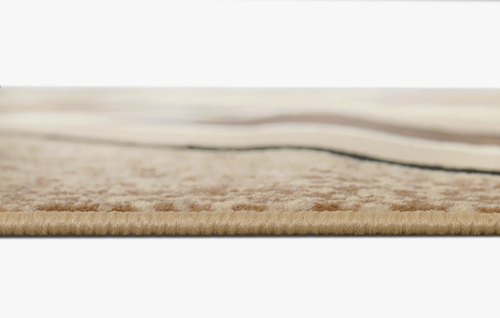 Contempo 42 Latte Rug