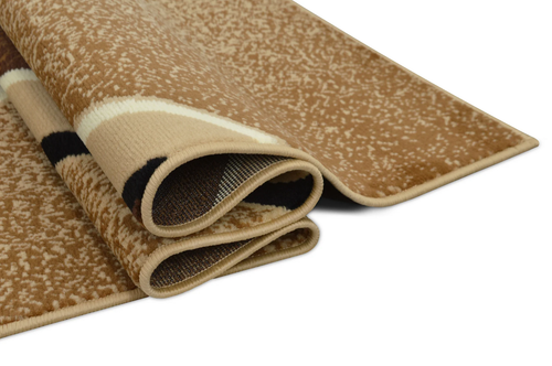 Contempo 42 Latte Rug