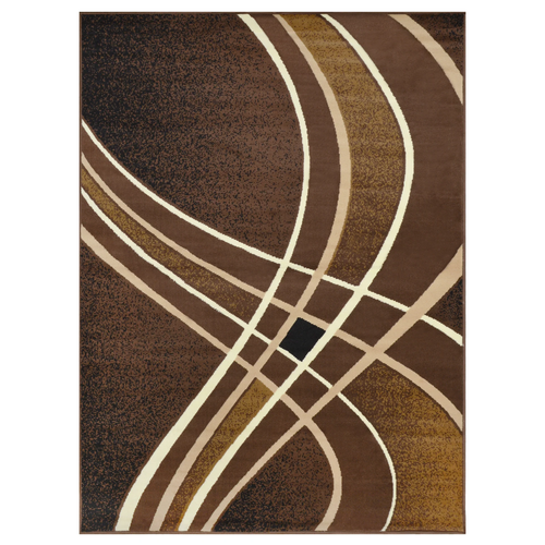 Contempo 42 Chocolate Rug