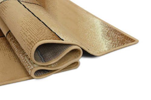Contempo 41 Latte Rug