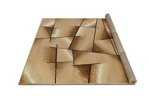 Contempo 41 Latte Rug