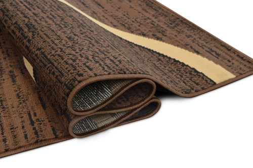 Contempo 40 Chocolate Rug