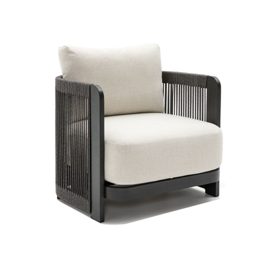 Outdoor Armchair For Garden
